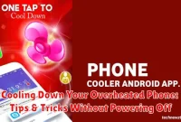 Cooling Down Your Overheated Phone: Tips & Tricks Without Powering Off